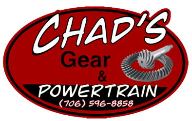 Chad's Gear & Powertrain